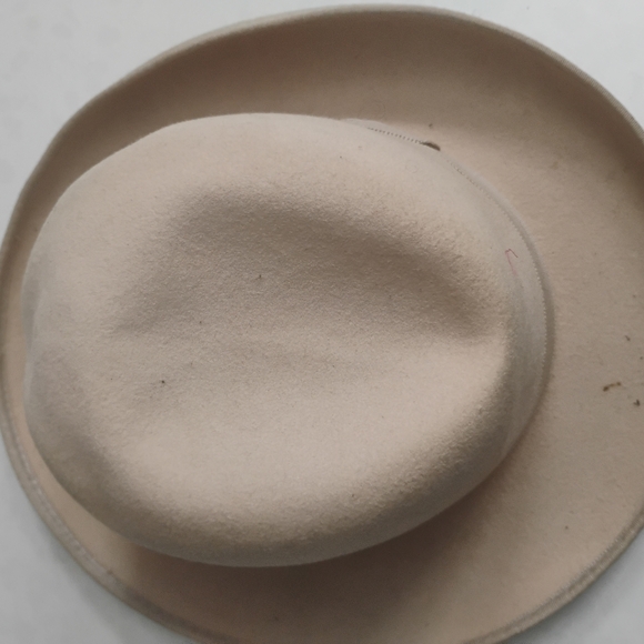 Men's Godfather Dress Hat Size L - Picture 2 of 4